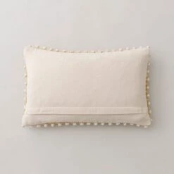 Jersey Bobble Rectangle Cushion 25 Jersey Bobble Rectangle Cushion -Home Decoration 30871881 alt04