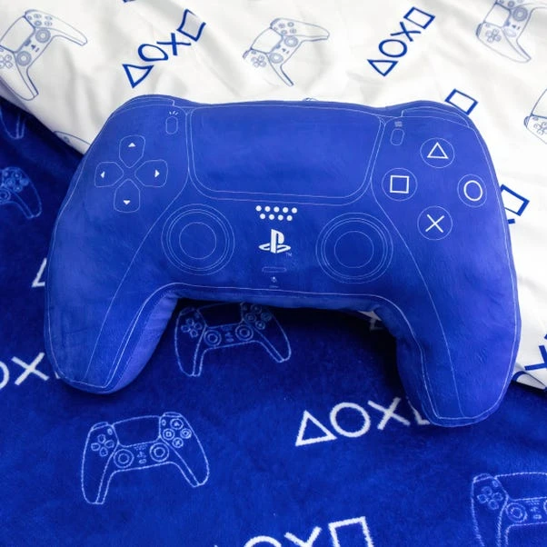 Playstation Handset Cushion 4 Playstation Handset Cushion - Image 2