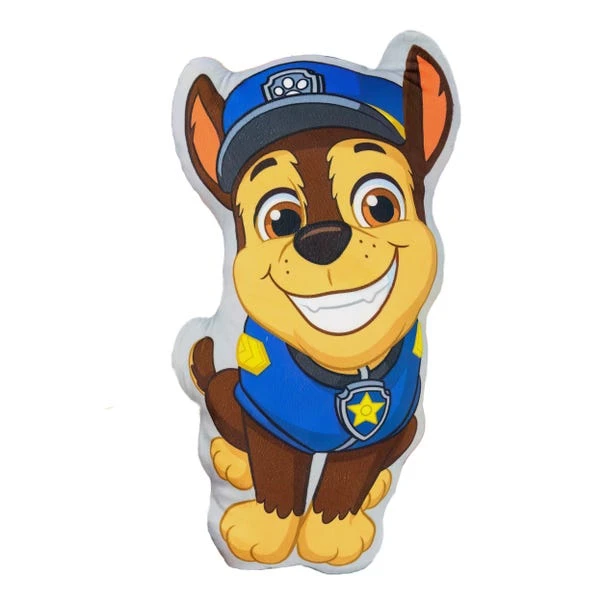 Paw Patrol Chase Cushion 5 Paw Patrol Chase Cushion - Image 3