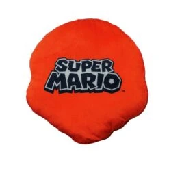 NINTENDO Mario Face Cushion -Home Decoration 30872951 alt03