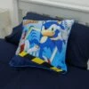 Sonic The Hedgehog Cushion -Home Decoration 30872955