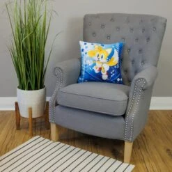 Sonic The Hedgehog Cushion -Home Decoration 30872955 alt03