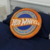 Hot Wheels Race Cushion -Home Decoration 30872961