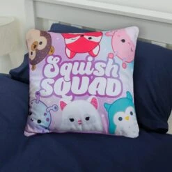 Squishmallows Cushion