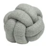 Furn. Boucle Knot Round Cushion 2 Furn. Boucle Knot Round Cushion -Home Decoration 30878009