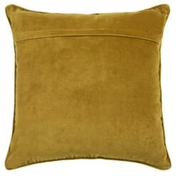 Herb Cotton Square Cushion 25 Herb Cotton Square Cushion -Home Decoration 30880441 alt02