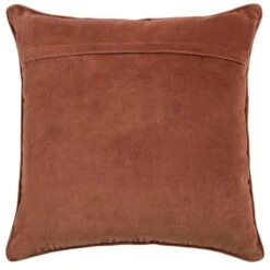 Herb Cotton Square Cushion 22 Herb Cotton Square Cushion -Home Decoration 30880442 alt02