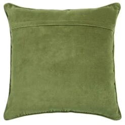 Herb Cotton Square Cushion 19 Herb Cotton Square Cushion -Home Decoration 30880443 alt02
