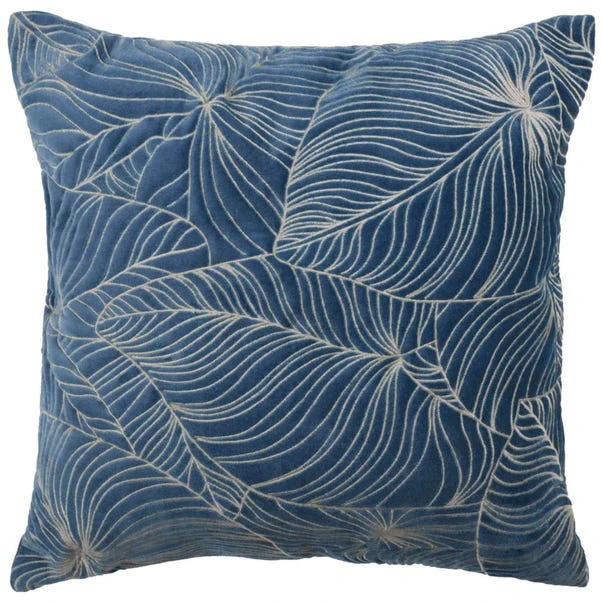 Taro Square Cushion 22 Taro Square Cushion - Image 20