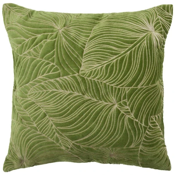 Taro Square Cushion 19 Taro Square Cushion - Image 17