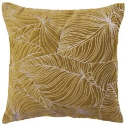 Taro Square Cushion 32 Taro Square Cushion -Home Decoration 30880532 alt01