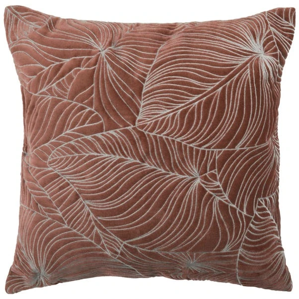 Taro Square Cushion 10 Taro Square Cushion - Image 8
