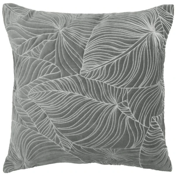 Taro Square Cushion 7 Taro Square Cushion - Image 5