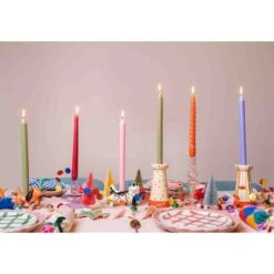 Raspberry Blossom Cat Shaped Candle Holder 15 Raspberry Blossom Cat Shaped Candle Holder -Home Decoration 30885680 alt06