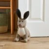 Hare Doorstop -Home Decoration 30891361
