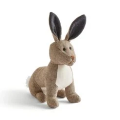 Hare Doorstop -Home Decoration 30891361 alt02