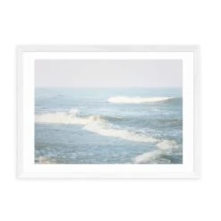 East End Prints It Comes In Waves Print By Oh Fine! Art -Home Decoration 30891895 alt01
