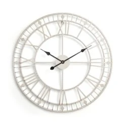 Modern Skeleton Wall Clock 8 Modern Skeleton Wall Clock -Home Decoration 30895081 alt02