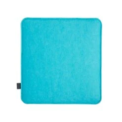 Elements Green Square Reversible Seat Pad 9 Elements Green Square Reversible Seat Pad -Home Decoration 30897522 alt03