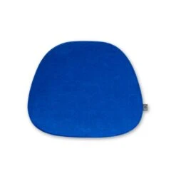 Elements Blue Pebble Reversible Seat Pad -Home Decoration 30897523 alt02