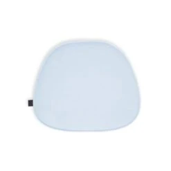 Elements Blue Pebble Reversible Seat Pad -Home Decoration 30897523 alt03