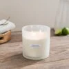 Bergamot Multi Wick Candle -Home Decoration 30897697