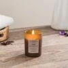 Calm Crackle Candle