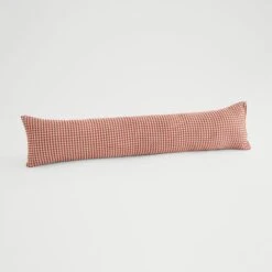 Chenille Spot Draught Excluder -Home Decoration 30897842 alt02