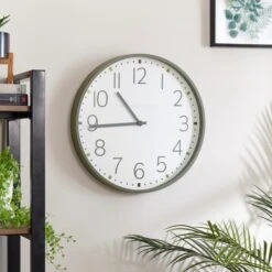 Broadway Wall Clock -Home Decoration 30898089