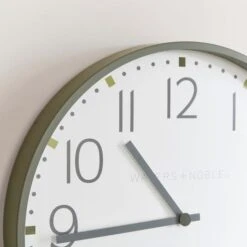 Broadway Wall Clock -Home Decoration 30898089 alt01