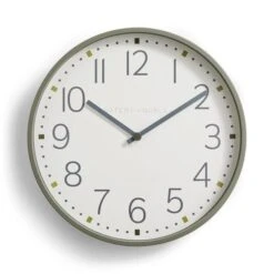 Broadway Wall Clock -Home Decoration 30898089 alt02
