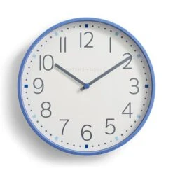 Broadway Wall Clock -Home Decoration 30898124 alt02