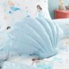 Mermaid Shell Cushion -Home Decoration 30898151