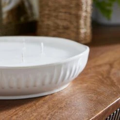 Zen Fig & Cedarwood Round Multi Wick Candle 8 Zen Fig & Cedarwood Round Multi Wick Candle -Home Decoration 30899591 alt02