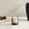 Plum And Patchouli Candle -Home Decoration 30899654