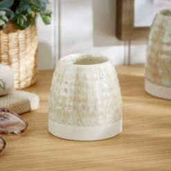 Churchgate Vanilla & Sandalwood Candle 18 Churchgate Vanilla & Sandalwood Candle -Home Decoration 30899672 alt01