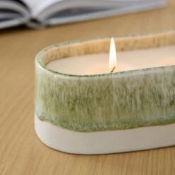 Churchgate Amber And Pine Multi Wick Candle 9 Churchgate Amber And Pine Multi Wick Candle -Home Decoration 30899677 alt02