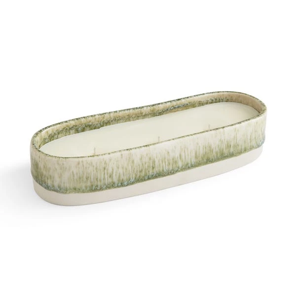 Churchgate Amber And Pine Multi Wick Candle 6 Churchgate Amber And Pine Multi Wick Candle - Image 4