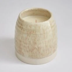 Churchgate Vanilla & Sandalwood Candle 15 Churchgate Vanilla & Sandalwood Candle -Home Decoration 30899710 alt03