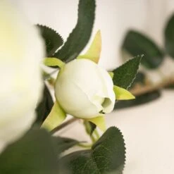 Artificial Camellia Rose Garland 16 Artificial Camellia Rose Garland -Home Decoration 30901262 alt04