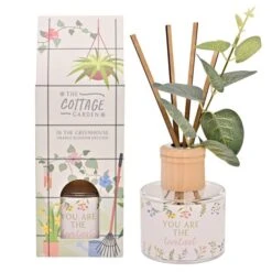 The Cottage Garden Orange Blossom 'Lovely' Diffuser