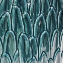 Arles Leaf Embossed Plant Pot -Home Decoration 30911834 alt04