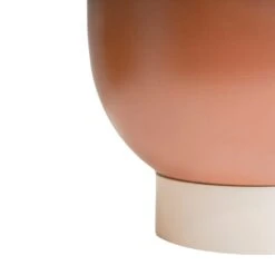 Set Of 2 Austin Dual Metal Plant Pots -Home Decoration 30911840 alt05