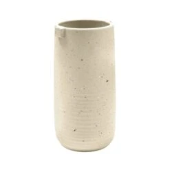 Aurora Terrazzo Handles Tall Vase -Home Decoration 30911864