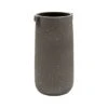 Aurora Terrazzo Handles Tall Vase