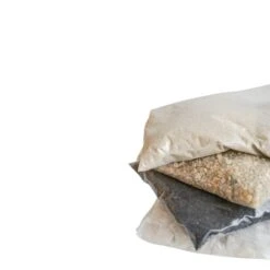 Angular Glass Small Terrarium Diy Kit -Home Decoration 30911901 alt03