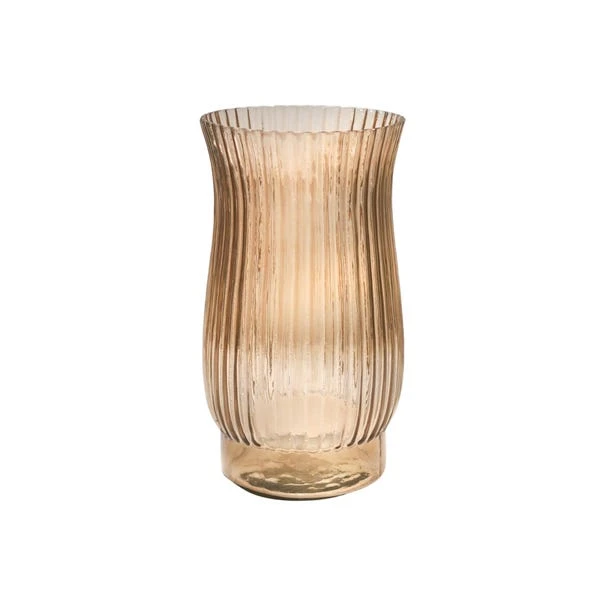 Airlie Ribbed Vase 11 Airlie Ribbed Vase - Image 9