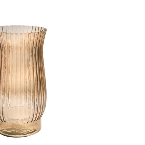 Airlie Ribbed Vase 12 Airlie Ribbed Vase - Image 10
