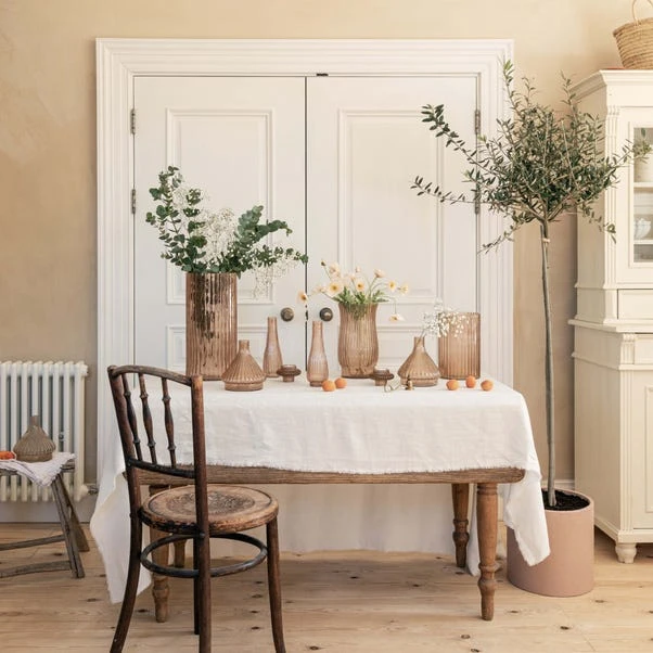 Airlie Ribbed Vase 15 Airlie Ribbed Vase - Image 13