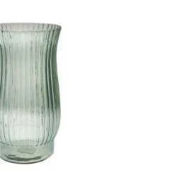Airlie Ribbed Vase 21 Airlie Ribbed Vase -Home Decoration 30911904 alt01